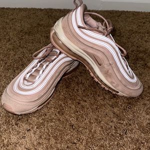 Nike Air Max 97 SE Beige
